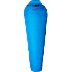 Sleeping bag Snugpak Travelpak 2 Comfort +2°С / Extreme -3°С Blue