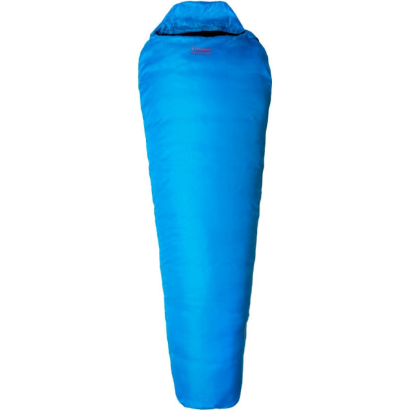Sleeping bag Snugpak Travelpak 2 Comfort +2°С / Extreme -3°С Blue