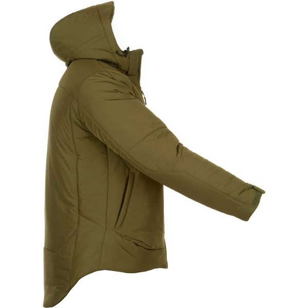 Куртка Snugpak Tomahawk XL Olive
