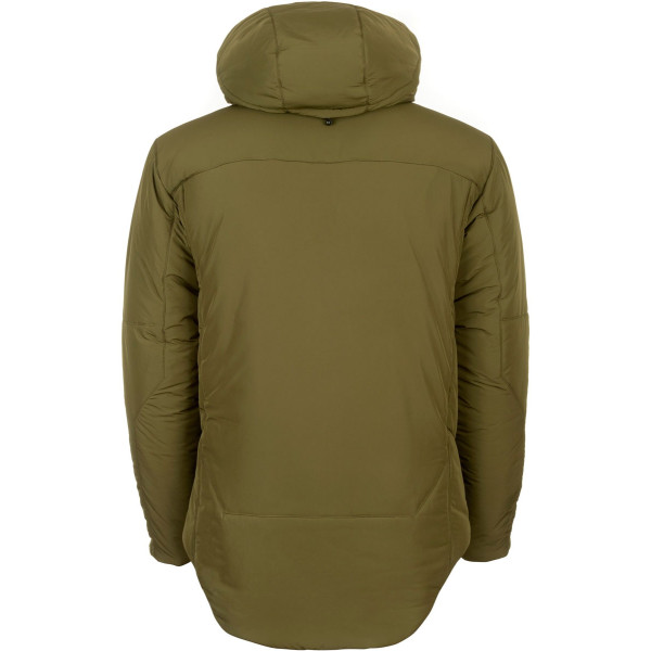 Куртка Snugpak Tomahawk XL Olive