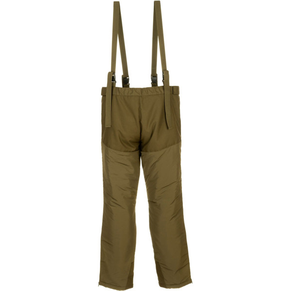 Штани Snugpak Parallax Pants S Olive