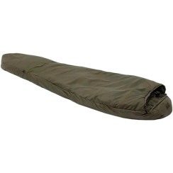 Sleeping bag Snugpak Softie Elite 4 (Comfort -10°C/Extreme -15°C). Olive