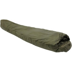 Sleeping bag Snugpak Softie Elite 5 (Comfort -15°C/Extreme -20°C). Olive