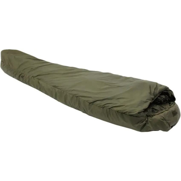 Спальный мешок Snugpak Softie Elite 5 (Comfort -15°С/ Extreme -20°C). Olive
