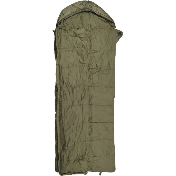 Snugpak Nautilus Olive Sleeping Bag
