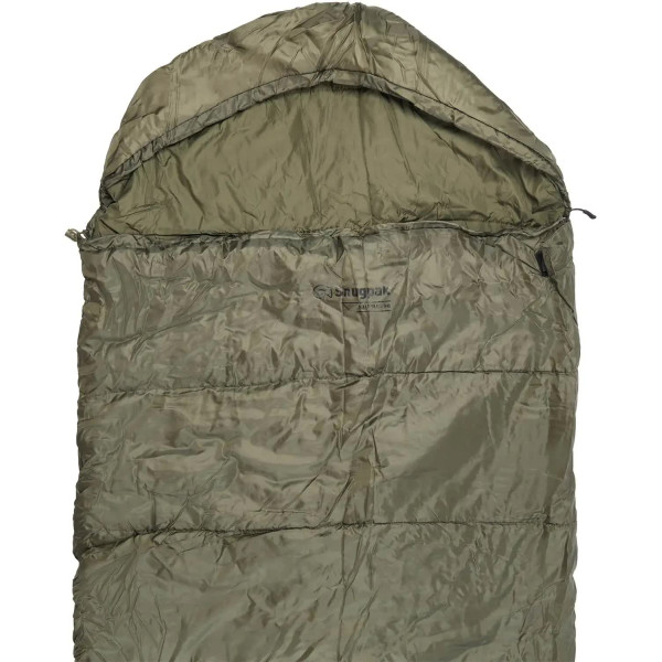 Snugpak Nautilus Olive Sleeping Bag