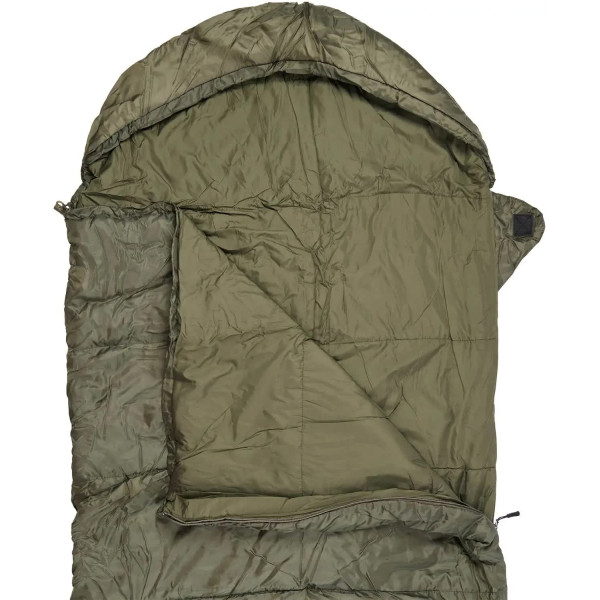 Snugpak Nautilus Olive Sleeping Bag