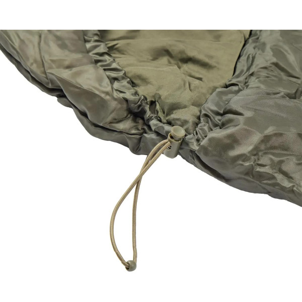 Snugpak Nautilus Olive Sleeping Bag
