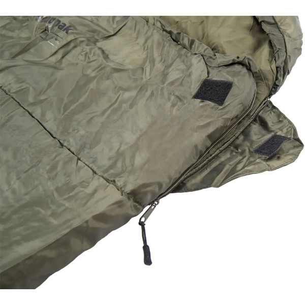 Snugpak Nautilus Olive Sleeping Bag