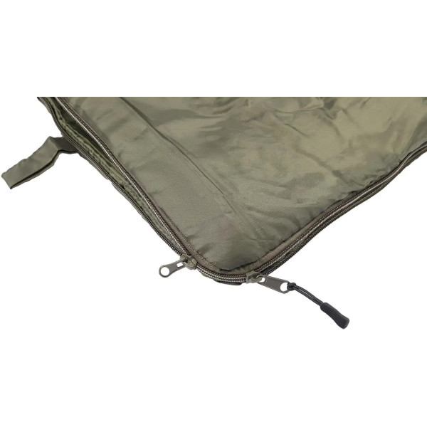 Snugpak Nautilus Olive Sleeping Bag