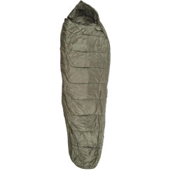 Спальный мешок Snugpak Sleeper Expedition Olive
