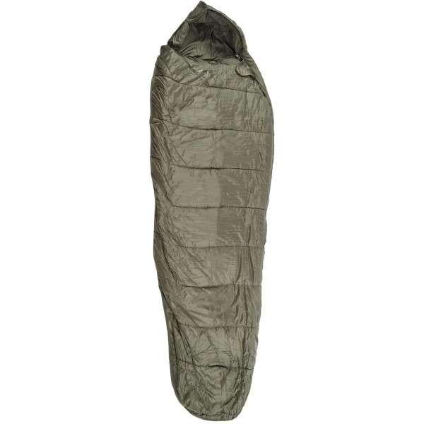 Snugpak Sleeper Expedition Olive Sleeping Bag