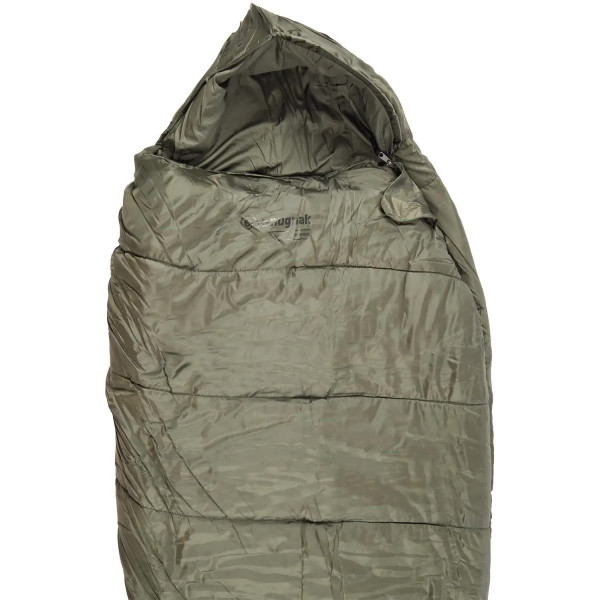 Snugpak Sleeper Expedition Olive Sleeping Bag