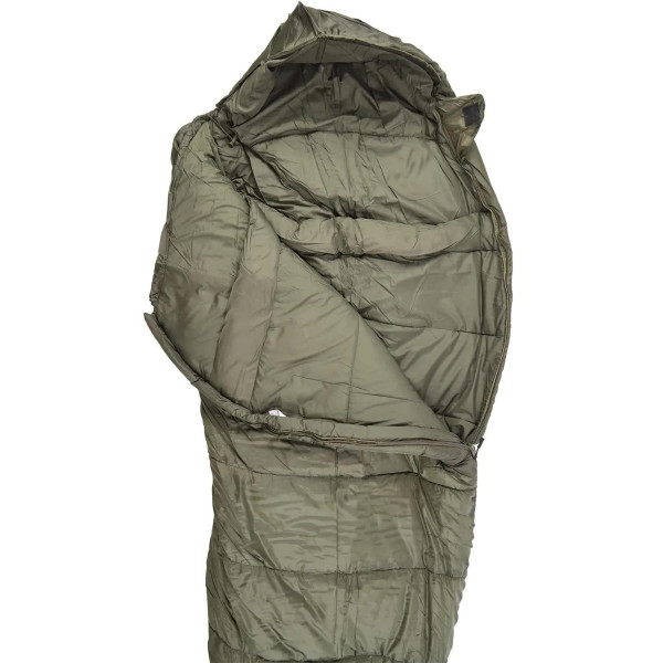 Snugpak Sleeper Expedition Olive Sleeping Bag