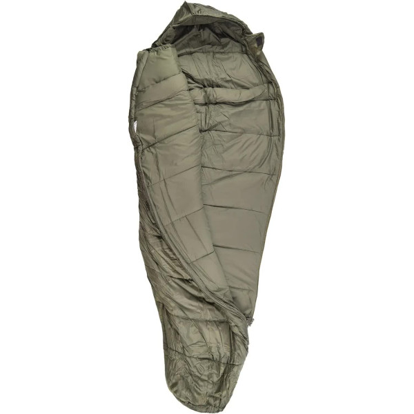 Snugpak Sleeper Expedition Olive Sleeping Bag