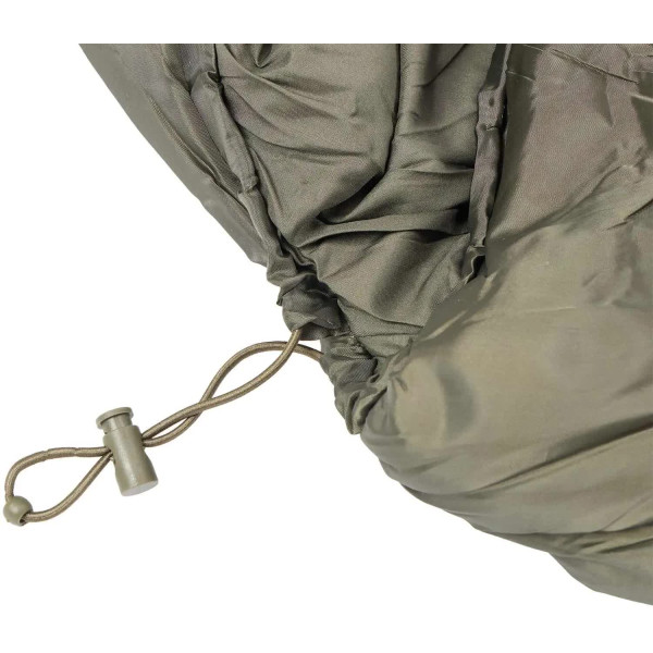 Snugpak Sleeper Expedition Olive Sleeping Bag