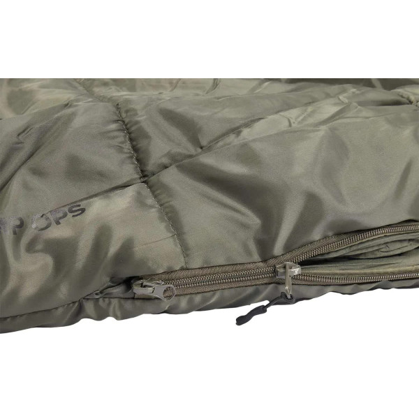 Snugpak Sleeper Expedition Olive Sleeping Bag