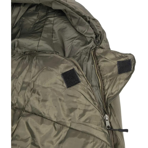 Snugpak Sleeper Expedition Olive Sleeping Bag