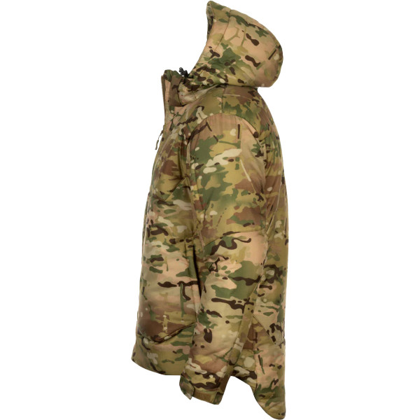 Snugpak Tomahawk S Multicam Jacket