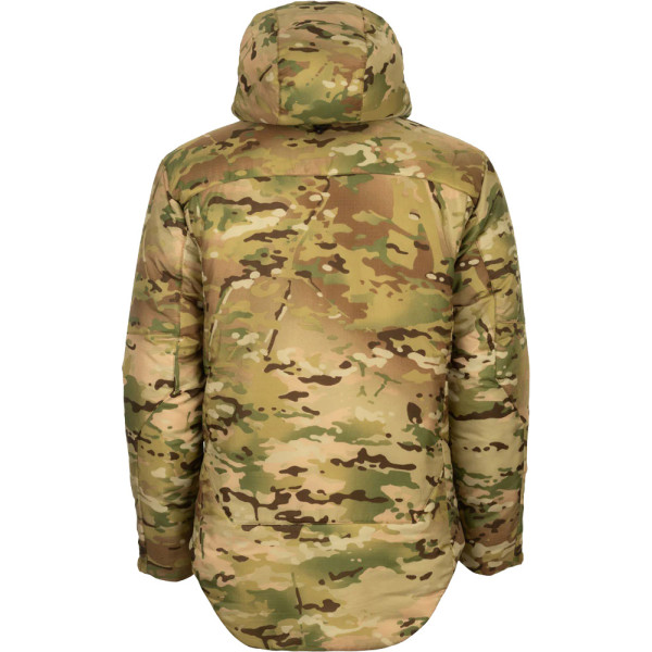Snugpak Tomahawk S Multicam Jacket