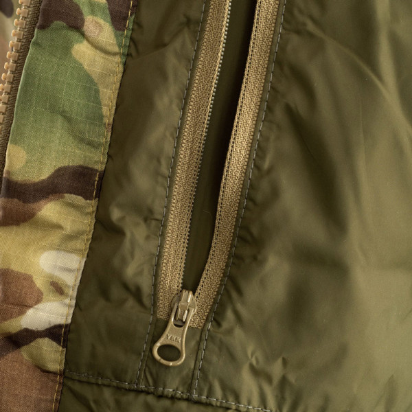 Snugpak Tomahawk S Multicam Jacket