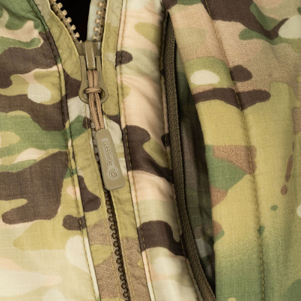 Snugpak Tomahawk XL Multicam Jacket