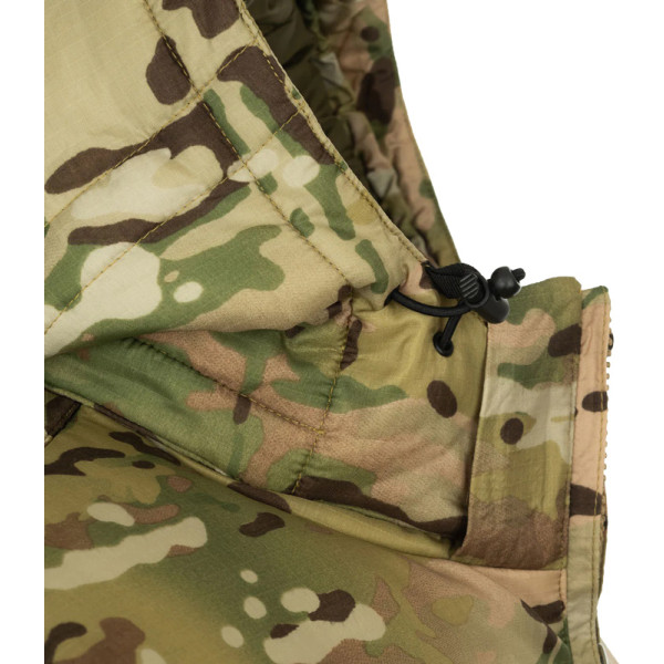 Snugpak Tomahawk XL Multicam Jacket