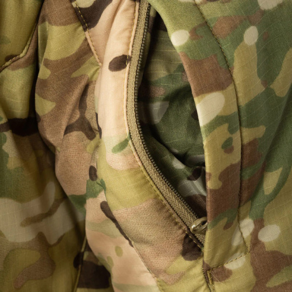 Snugpak Tomahawk XXL Multicam Jacket