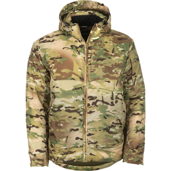 Snugpak Spearhead L Multicam Jacket