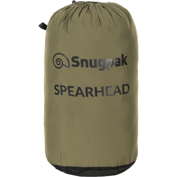 Snugpak Spearhead L Multicam Jacket