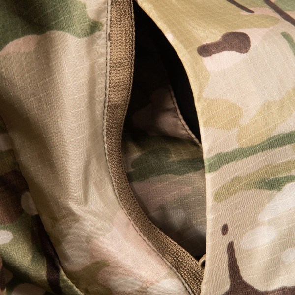 Snugpak Spearhead L Multicam Jacket