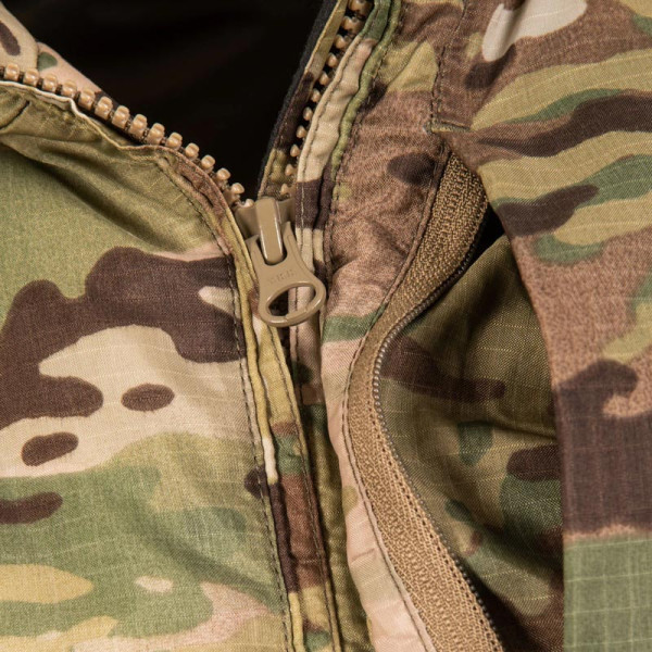 Snugpak Spearhead L Multicam Jacket