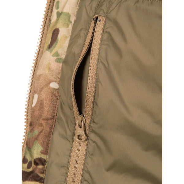 Snugpak Spearhead L Multicam Jacket