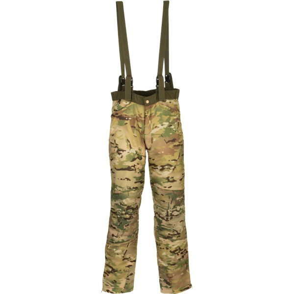 Брюки Snugpak Parallax Pants S Multicam