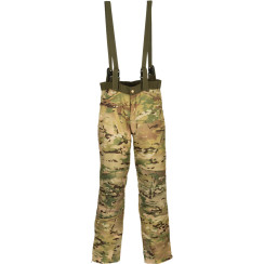 Snugpak Parallax Pants L Multicam