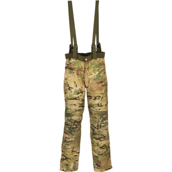 Snugpak Parallax Pants L Multicam