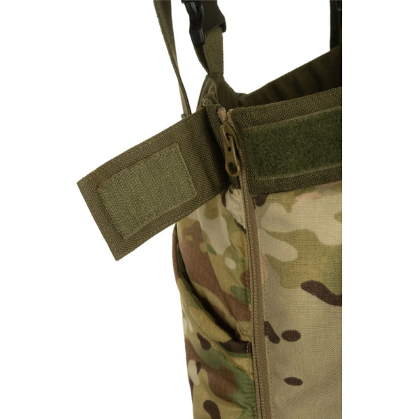 Snugpak Parallax Pants L Multicam