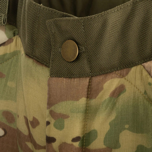 Snugpak Parallax Pants XL Multicam