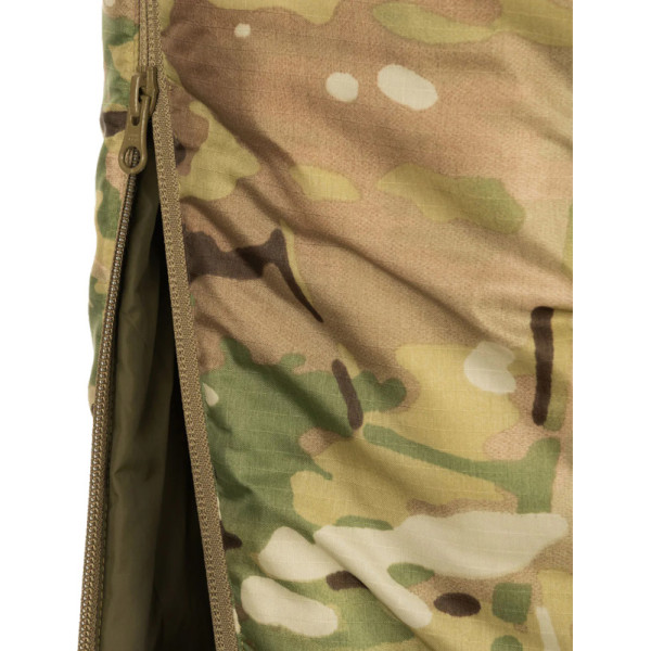 Snugpak Parallax Pants XL Multicam