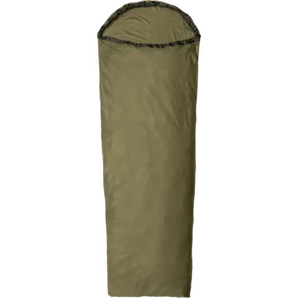 Вкладиш у спальник Snugpak TS1 Liner Оливковий