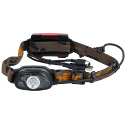 Фонарь налобный Fox International Halo Headtorch CEI163