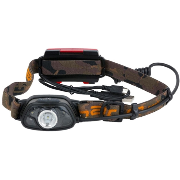 Фонарь налобный Fox International Halo Headtorch CEI163
