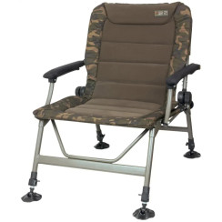 Кресло Fox International R2 Series Camo Chair
