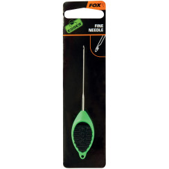 Fox International Edges Micro Needle Fine