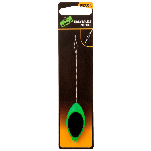 Fox International Easy Splice Needle