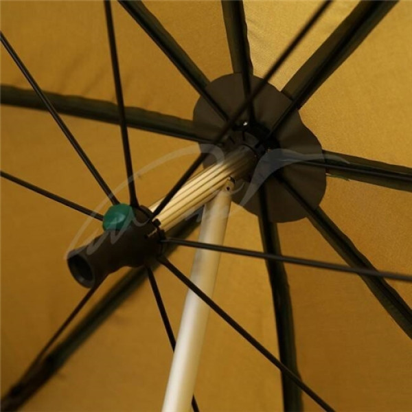 Fox International 60ins Brolly Umbrella