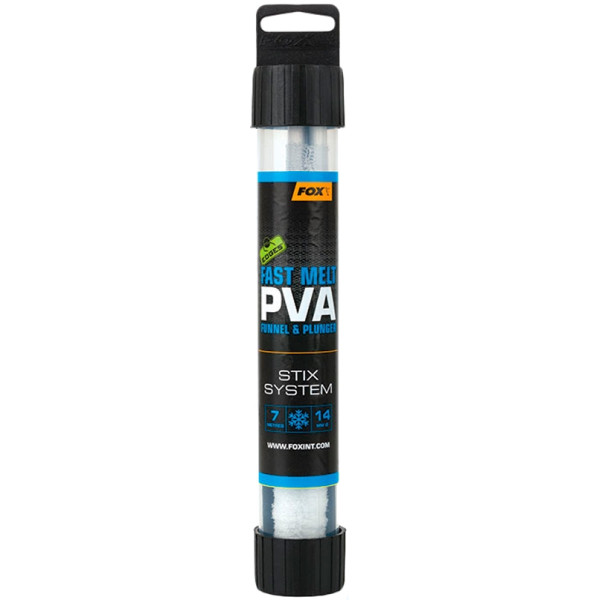 ПВА система Fox International Edges Fast Melt PVA Stix 14mm 7m