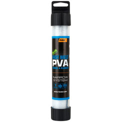ПВА система Fox International Edges Fast Melt PVA Narrow 25mm 7m