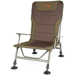 Кресло Fox International Duralite XL Chair