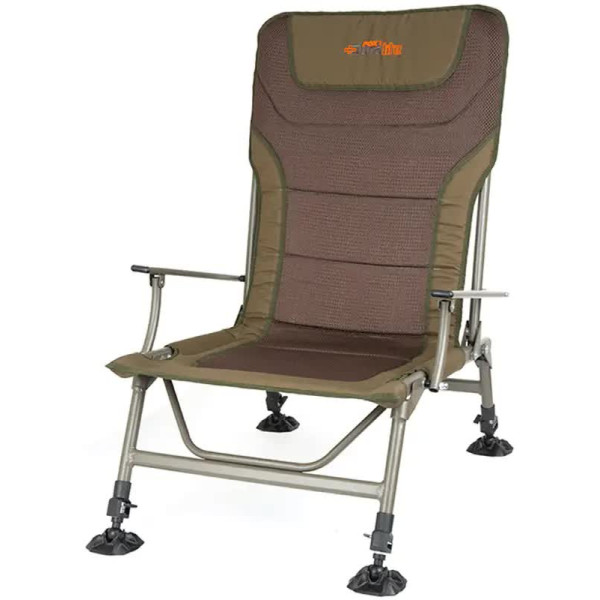 Fox International Duralite XL Chair